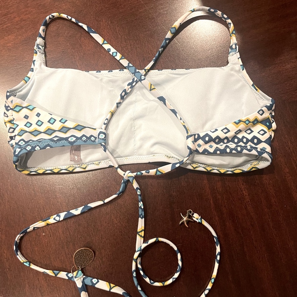 Aerie bikini top
